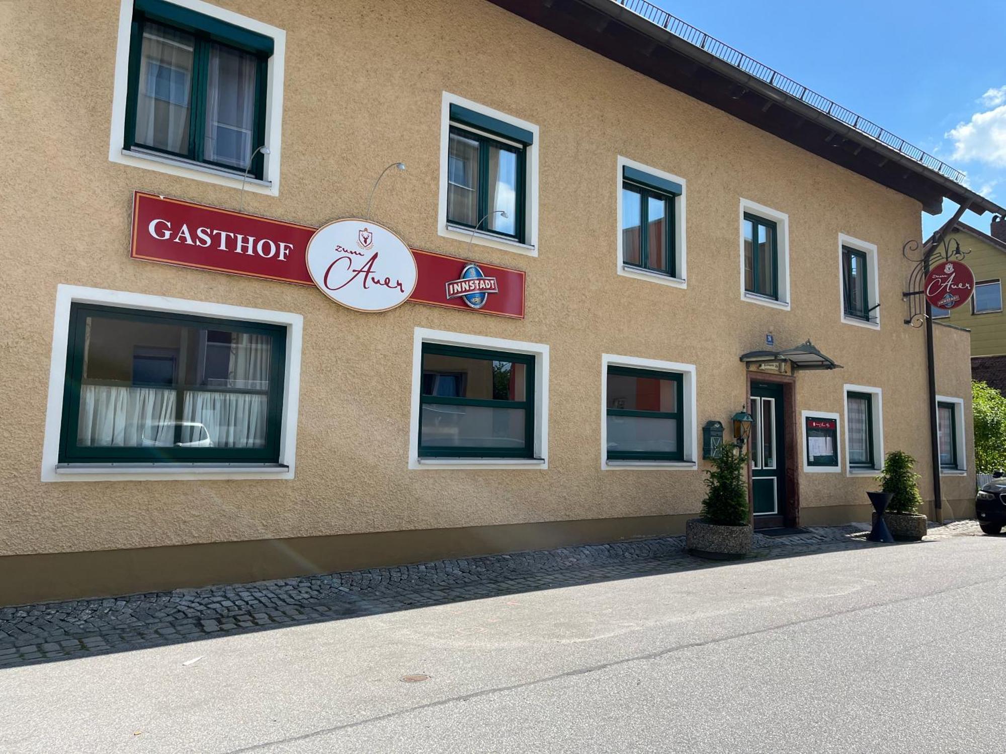 Beyond Staying Apartments Passau Luaran gambar