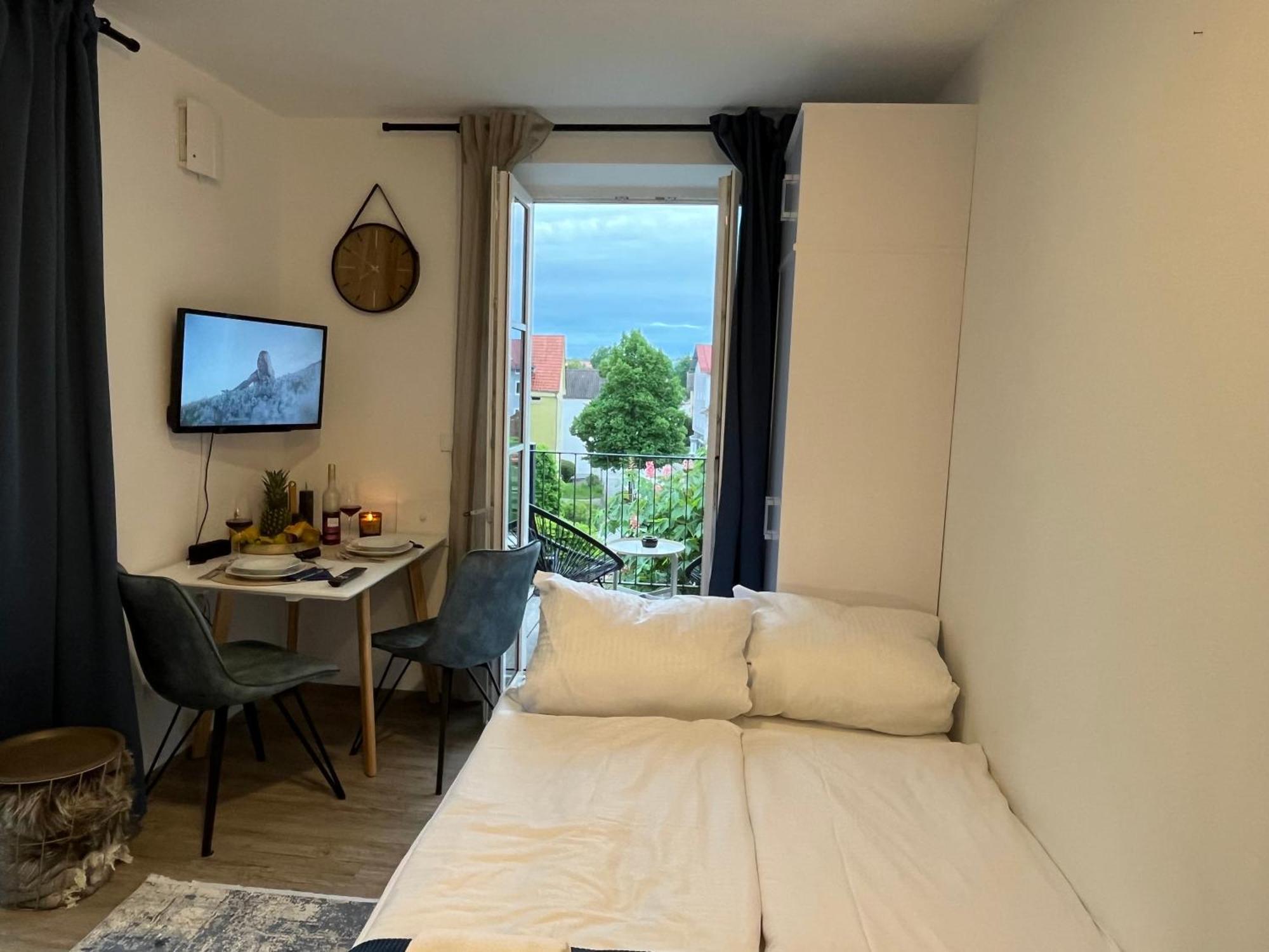 Beyond Staying Apartments Passau Luaran gambar