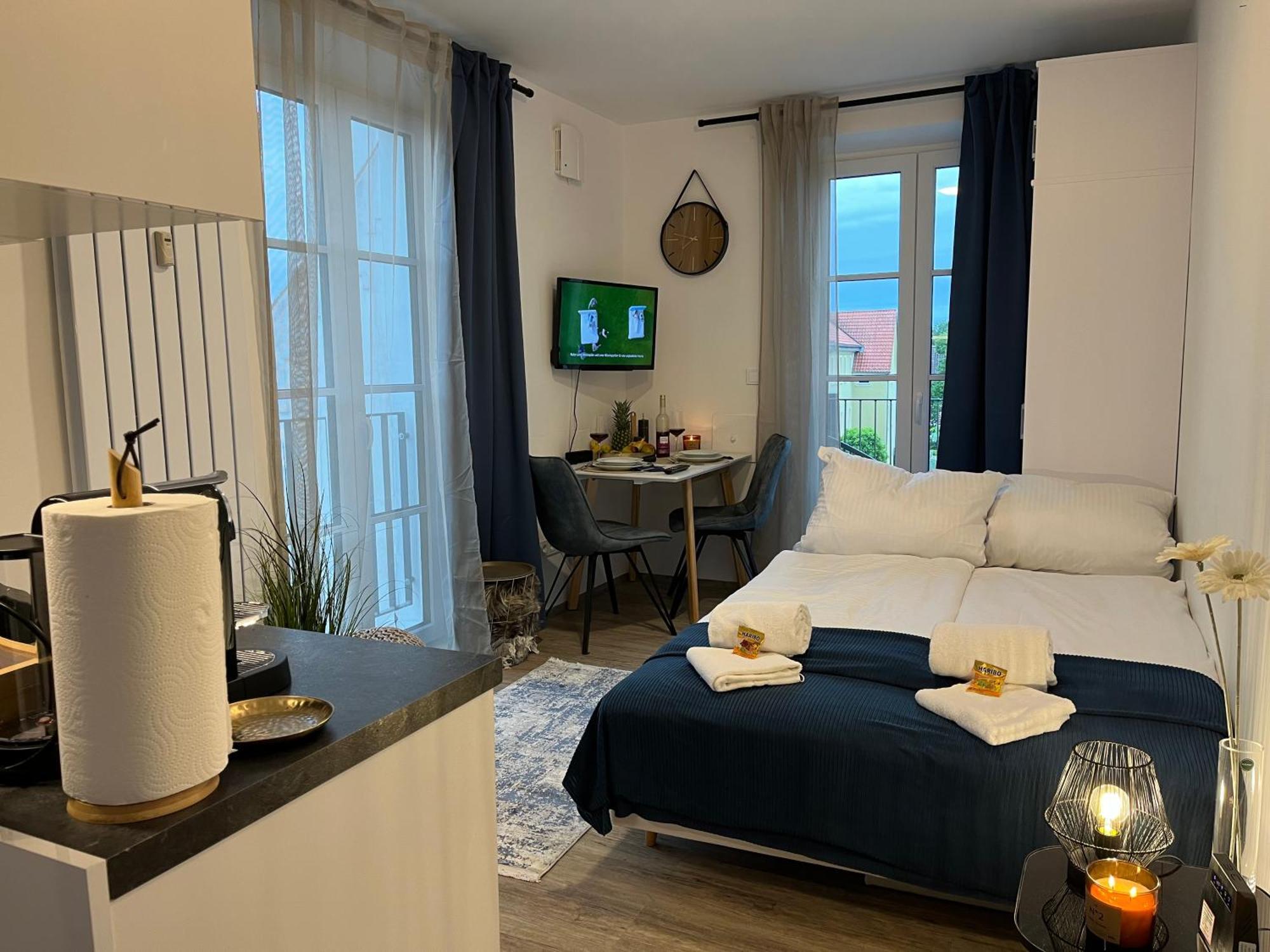 Beyond Staying Apartments Passau Luaran gambar
