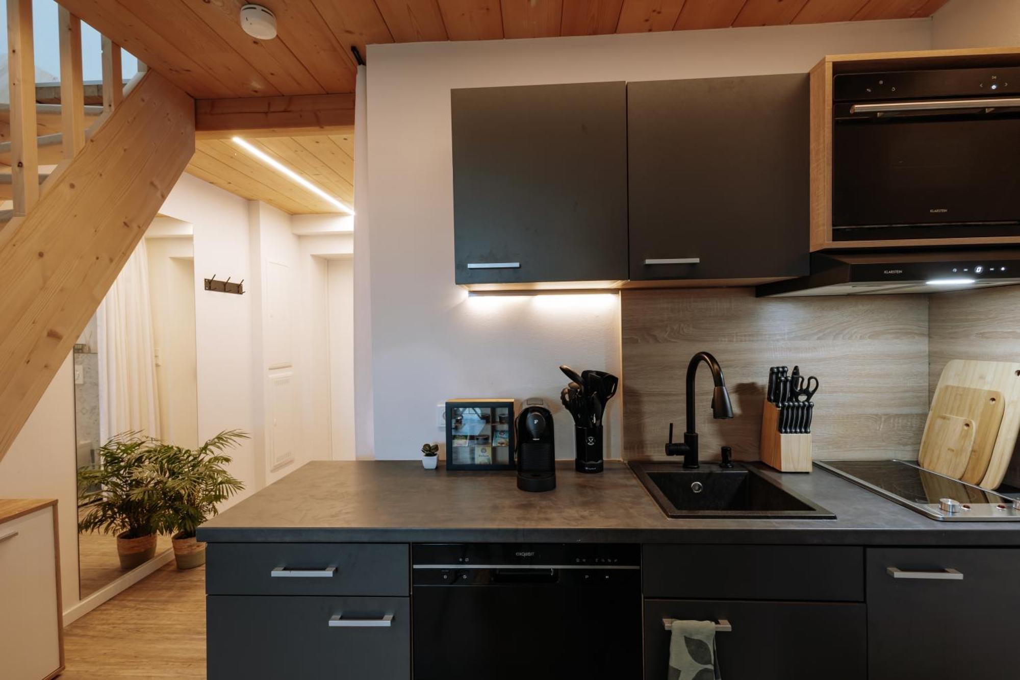 Beyond Staying Apartments Passau Luaran gambar