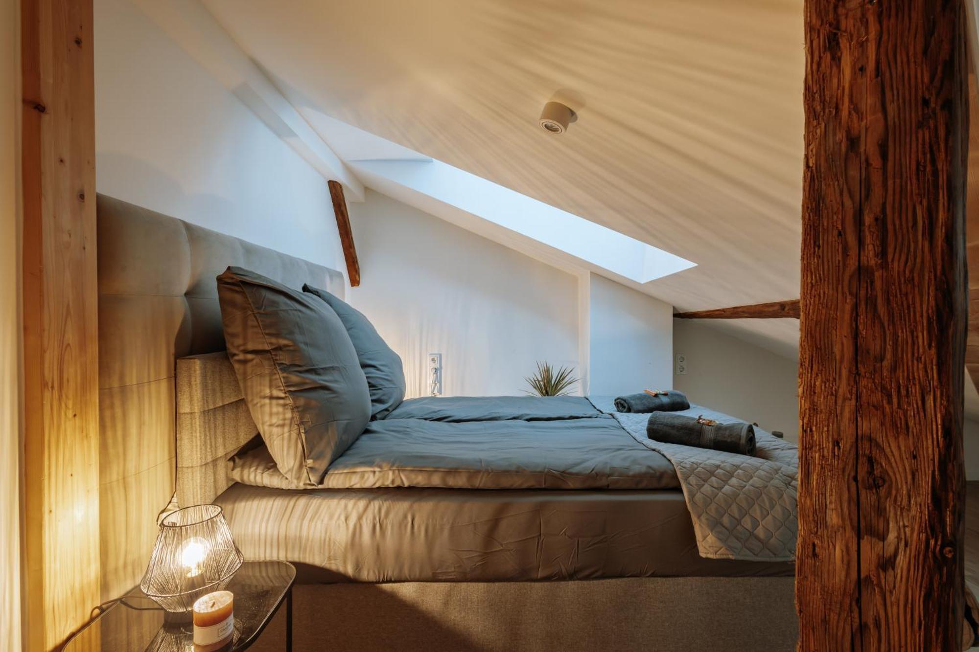 Beyond Staying Apartments Passau Luaran gambar