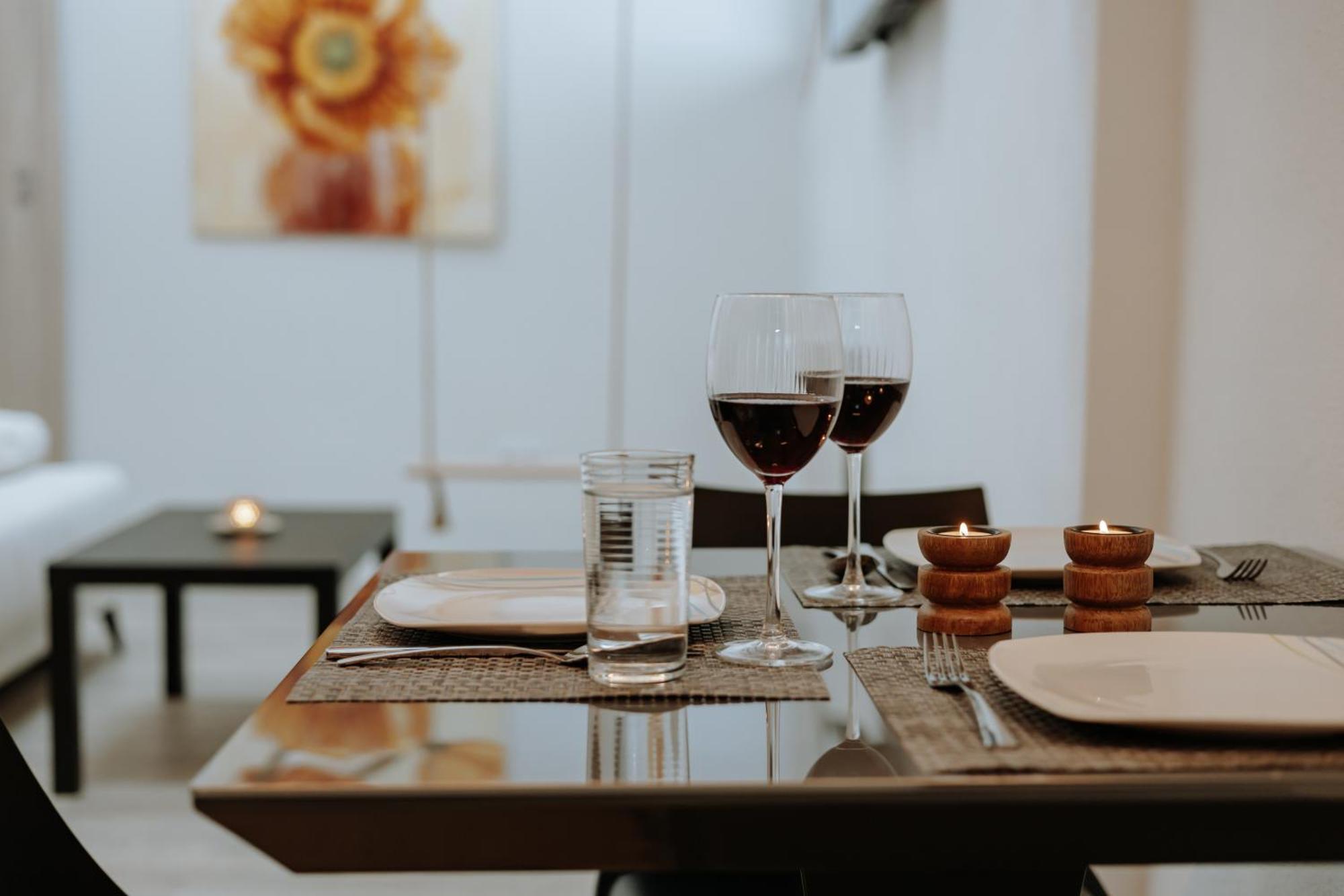 Beyond Staying Apartments Passau Luaran gambar