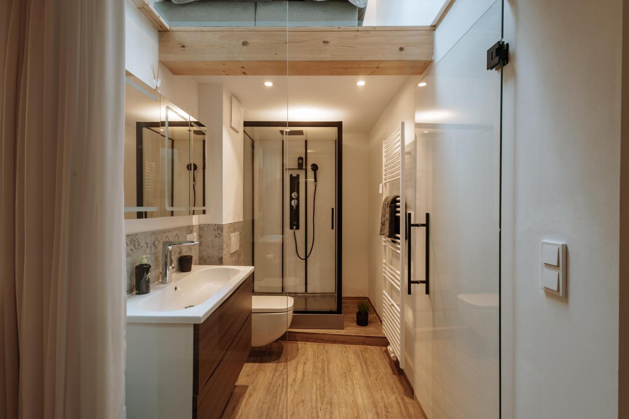 Beyond Staying Apartments Passau Luaran gambar