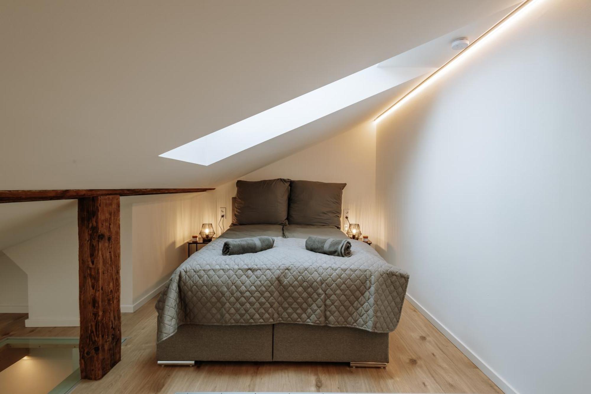 Beyond Staying Apartments Passau Luaran gambar